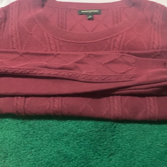 Banana Rwpublic long sleeves pre loved - Picture 4 of 6